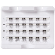 Kiss Falscara - Shorty Wisps Multipack (Tray Shot)